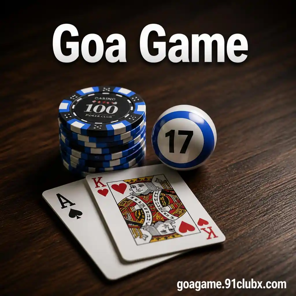 Goa Game