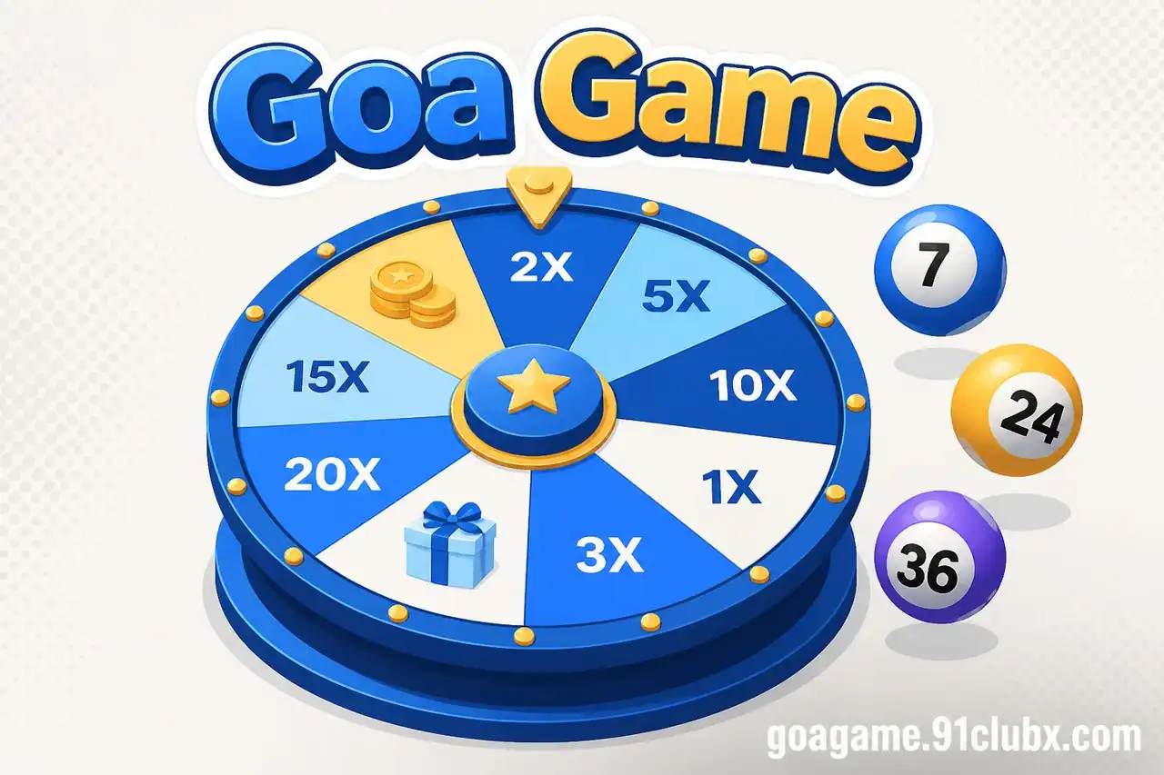 Goa Game